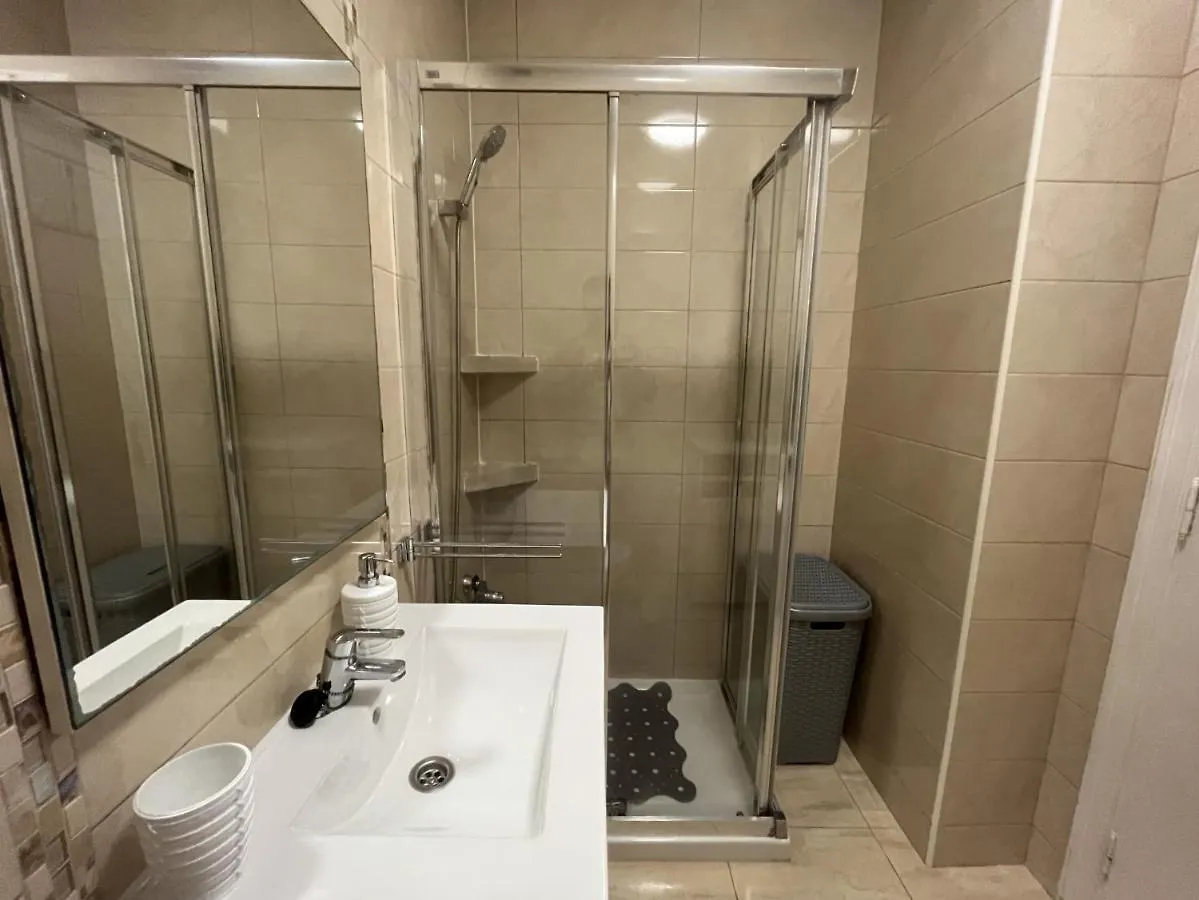 Apartamento Orlando Pool View And Cozy Terrace Costa Adeje