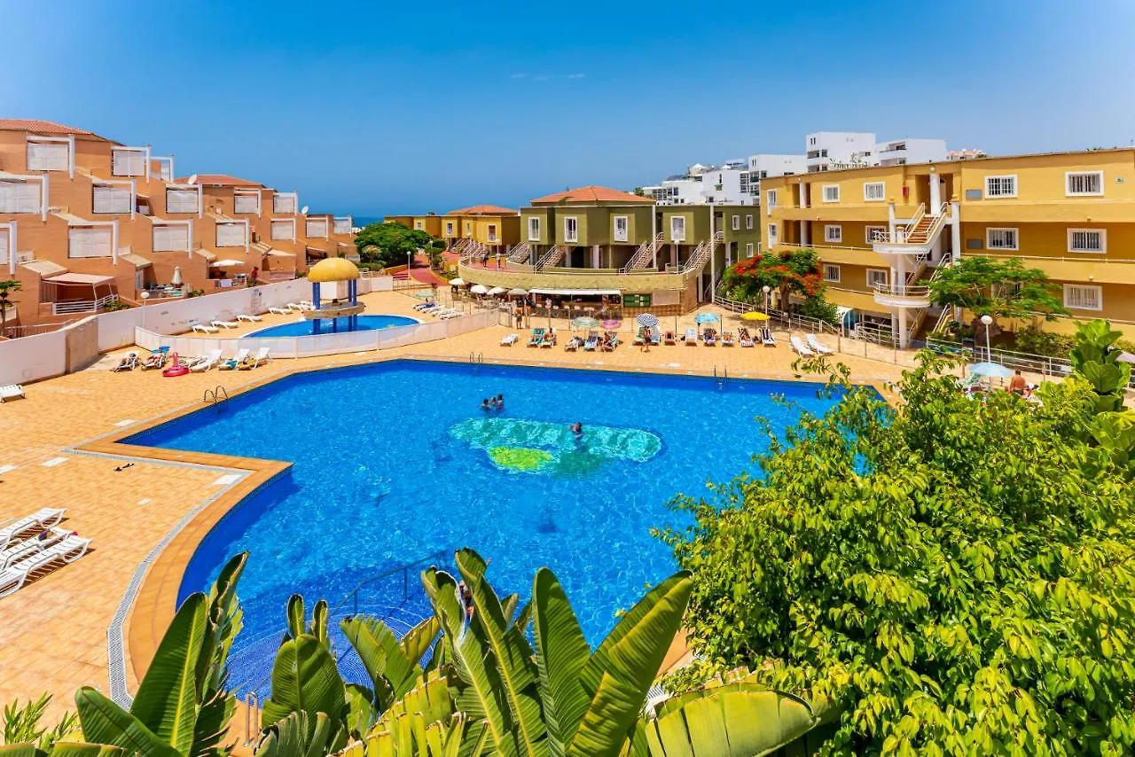 Orlando Pool View And Cozy Terrace Apartment Costa Adeje   Costa Adeje (Tenerife)