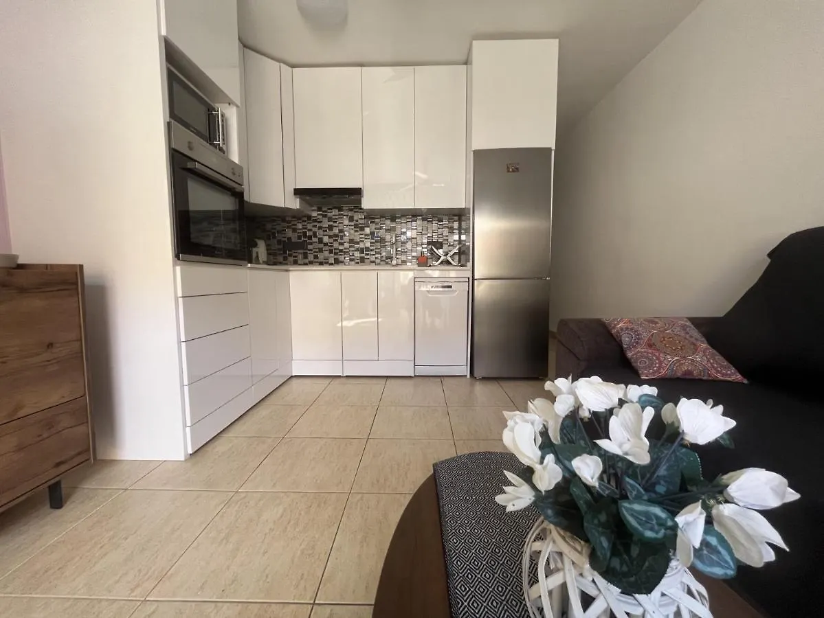 Orlando Pool View And Cozy Terrace Apartment Costa Adeje