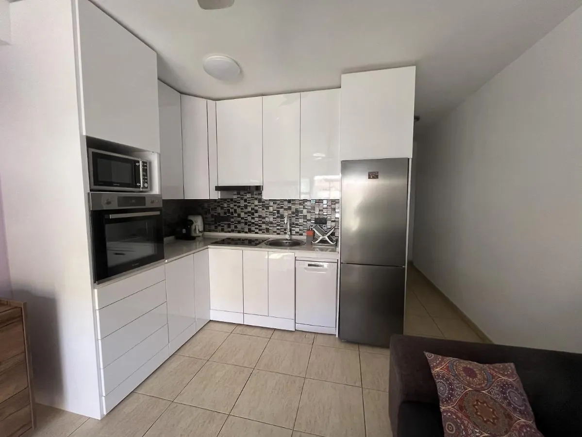 Orlando Pool View And Cozy Terrace Apartment Costa Adeje  0*, Costa Adeje (Tenerife) Spain