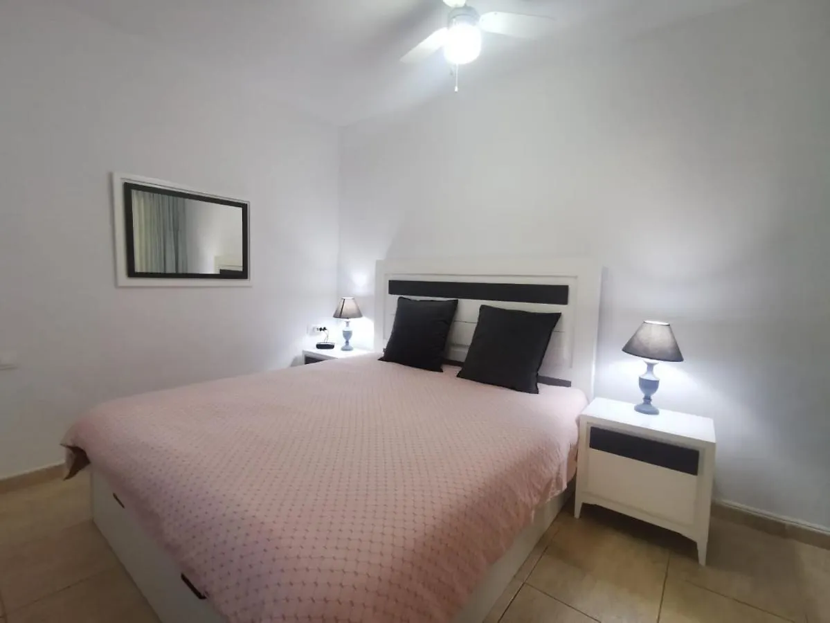 Orlando Pool View And Cozy Terrace Apartment Costa Adeje  Costa Adeje (Tenerife)