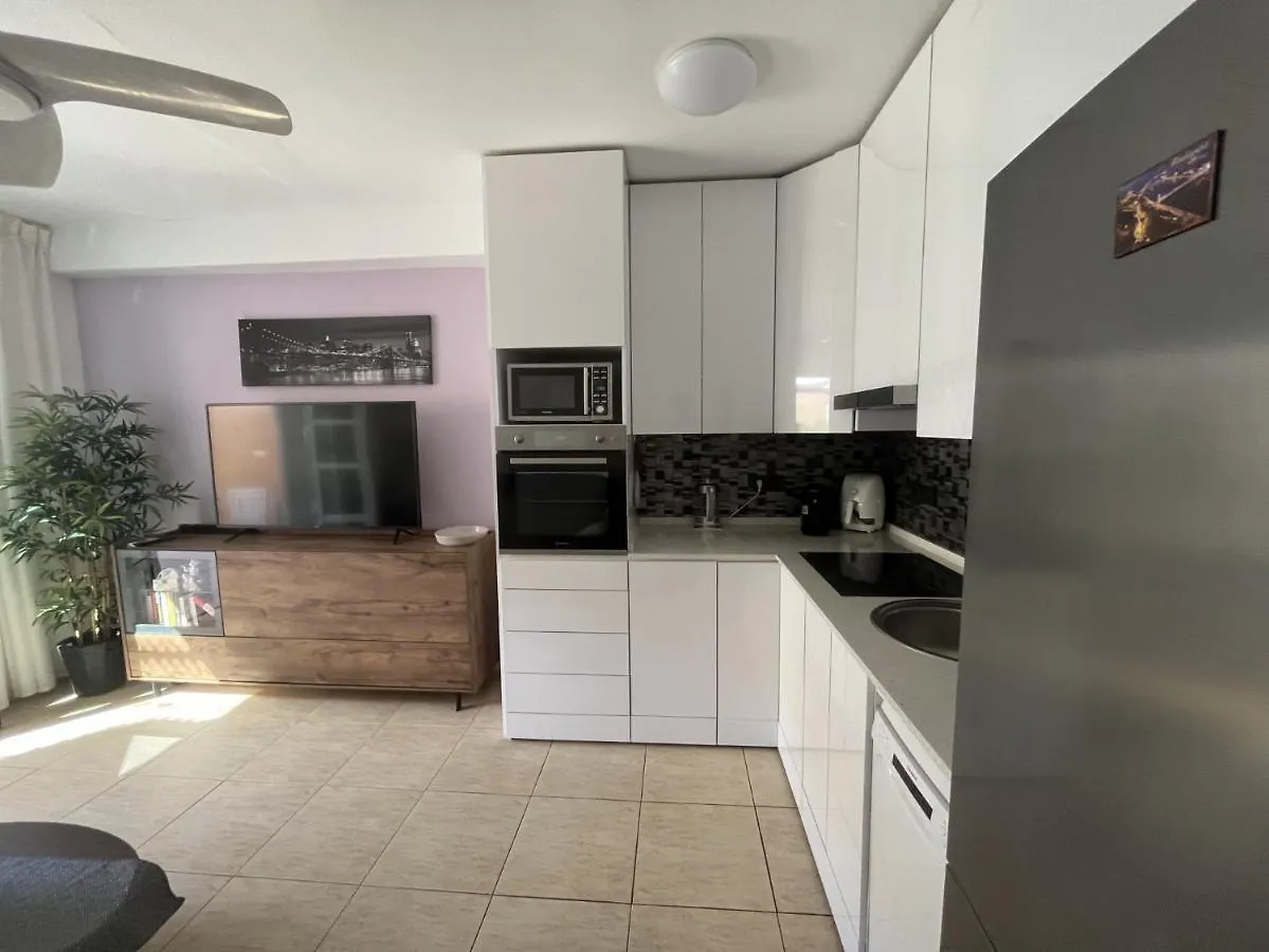 Orlando Pool View And Cozy Terrace Apartment Costa Adeje  0*, Costa Adeje (Tenerife)
