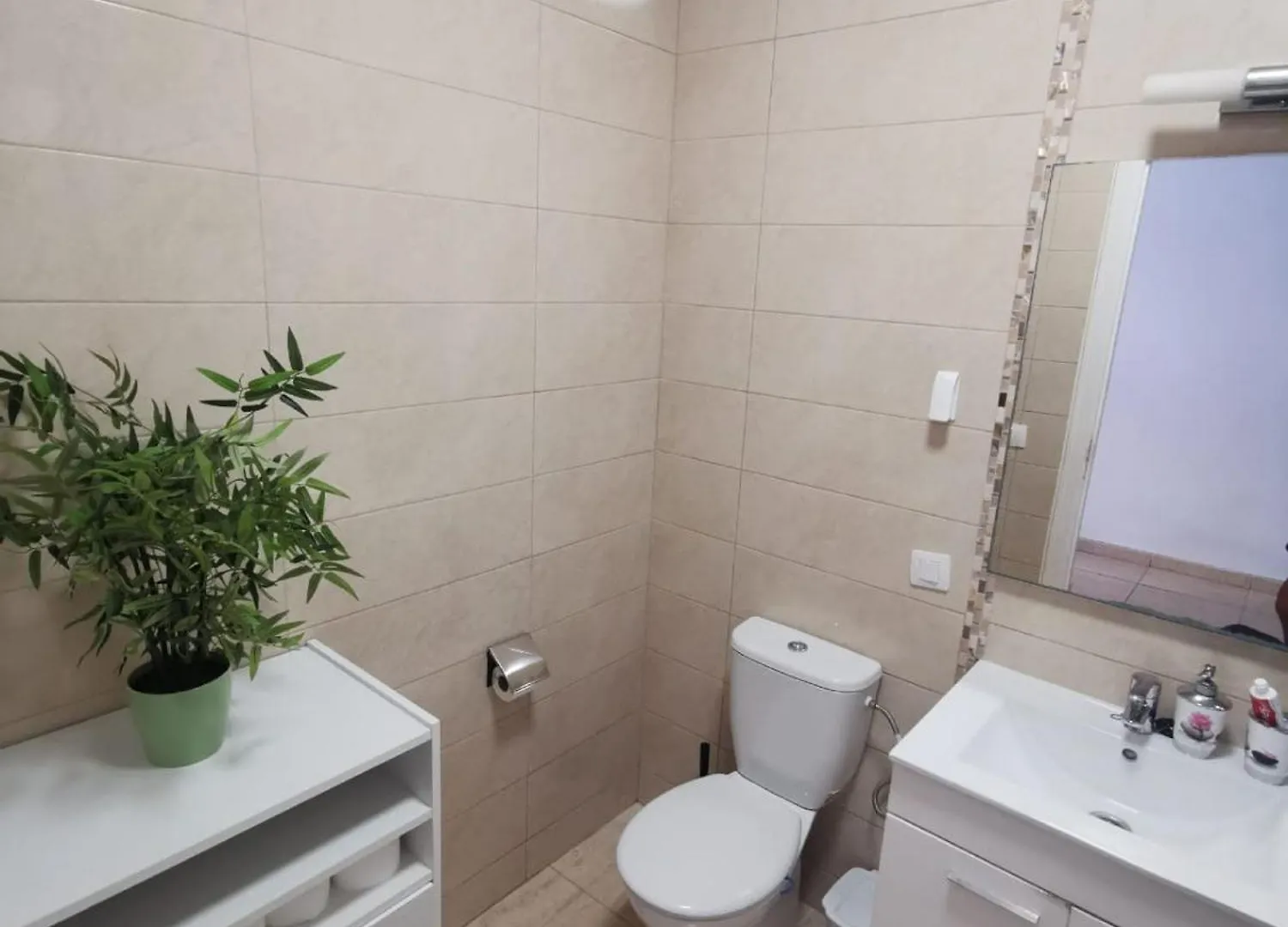 Orlando Pool View And Cozy Terrace Apartment Costa Adeje