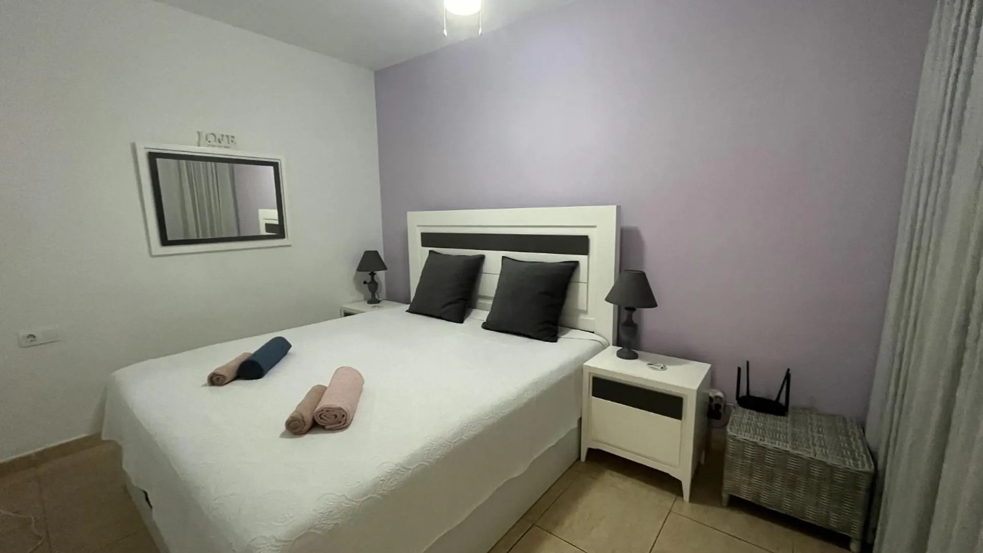Orlando Pool View And Cozy Terrace Apartment Costa Adeje  0*, Costa Adeje (Tenerife)