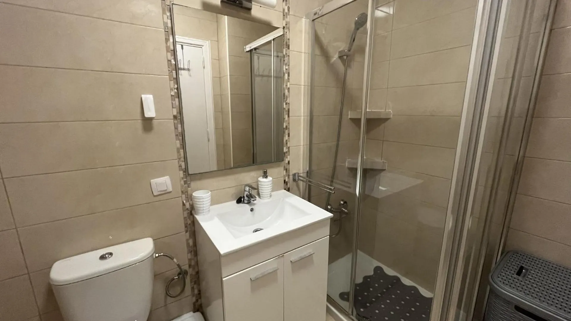 Orlando Pool View And Cozy Terrace Apartment Costa Adeje