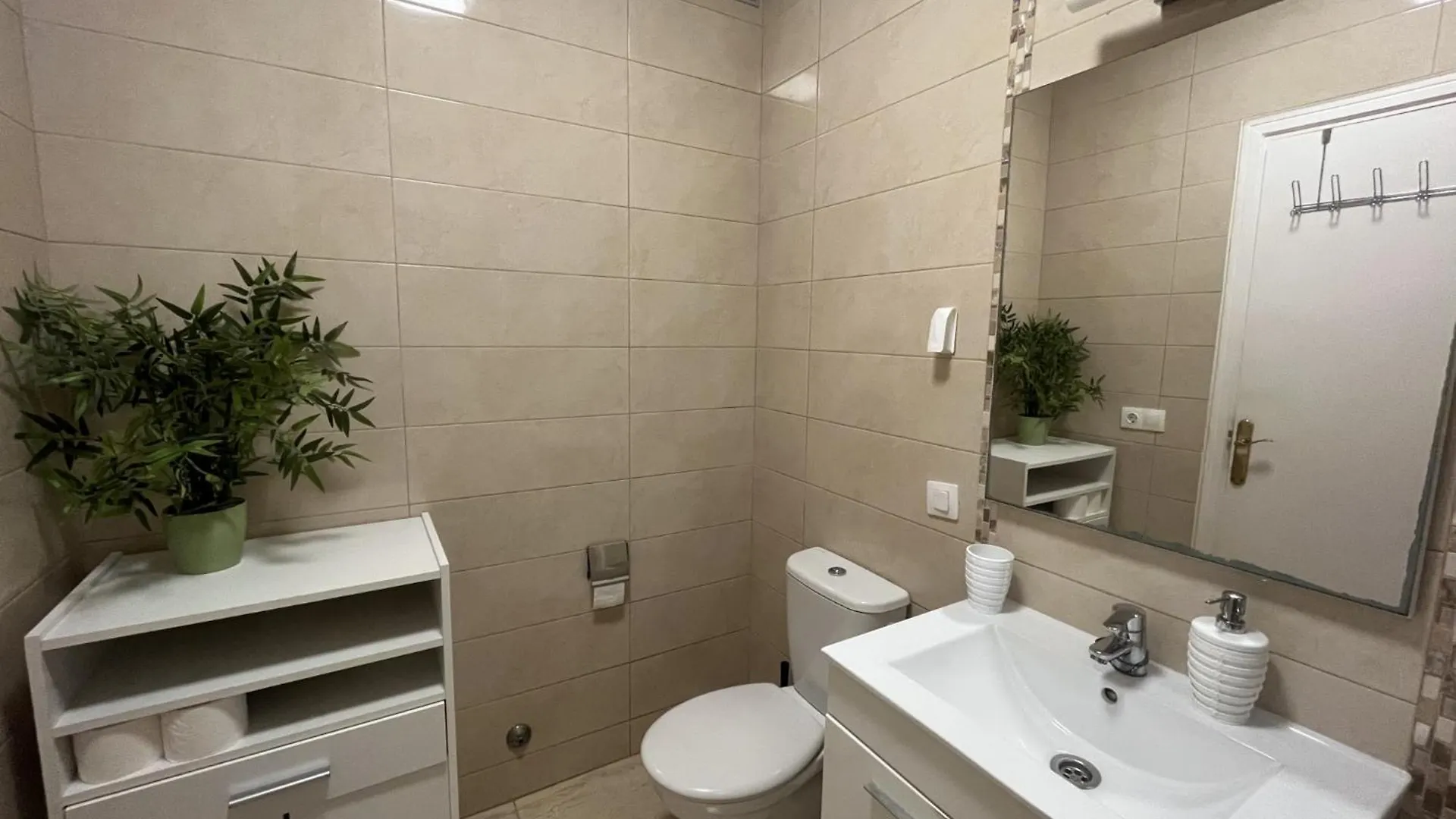 Orlando Pool View And Cozy Terrace Apartment Costa Adeje  Costa Adeje (Tenerife)